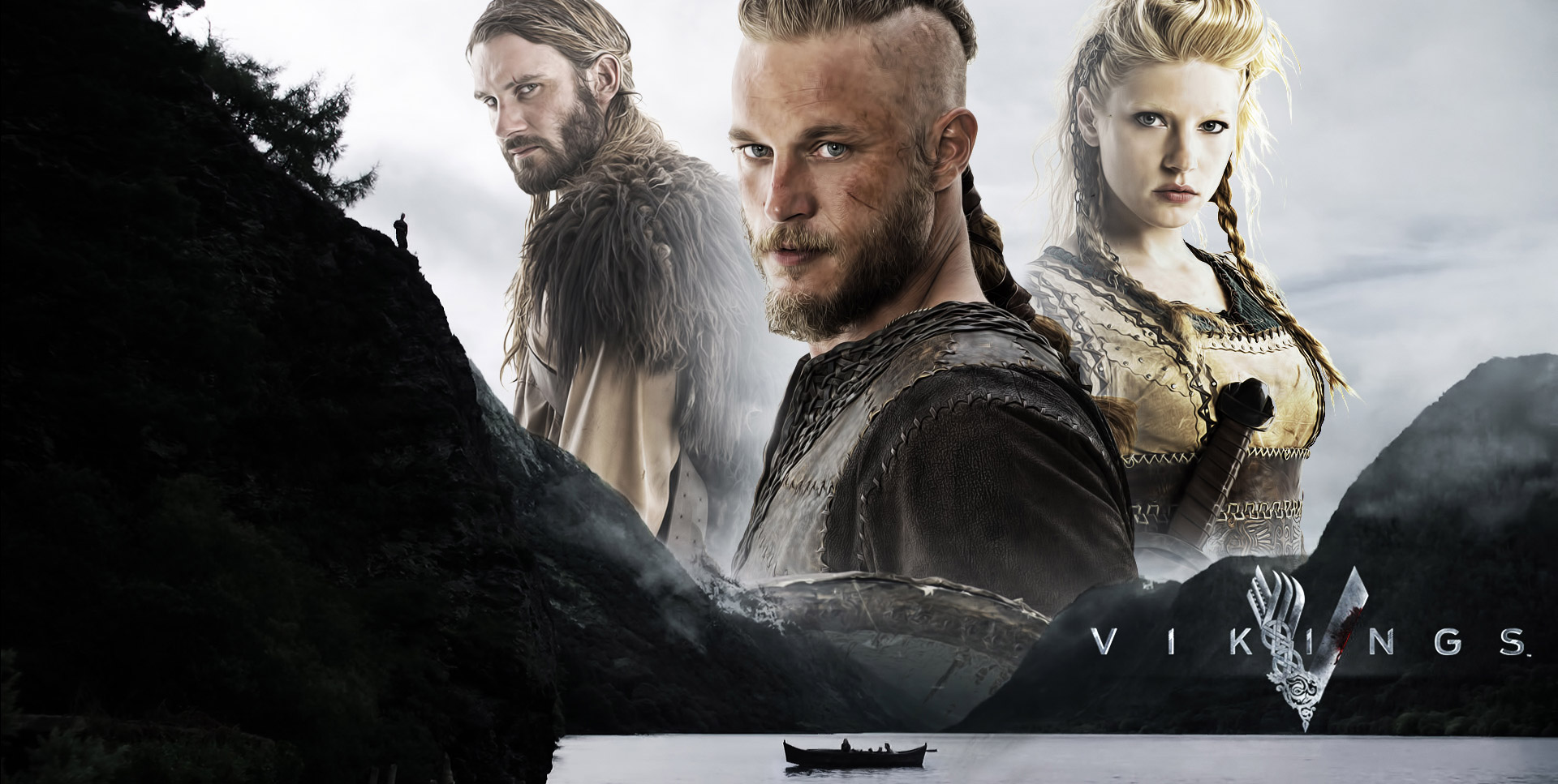 vikings-tv-serie